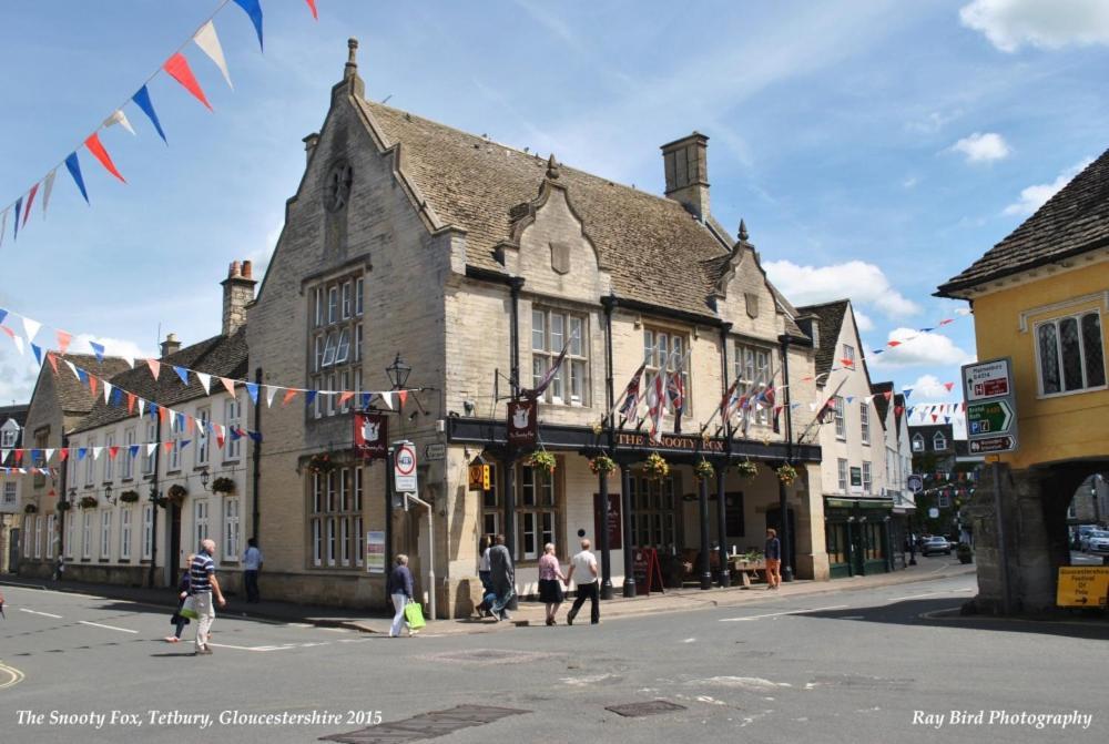The Surveyor'S House Tetbury Villa Kültér fotó