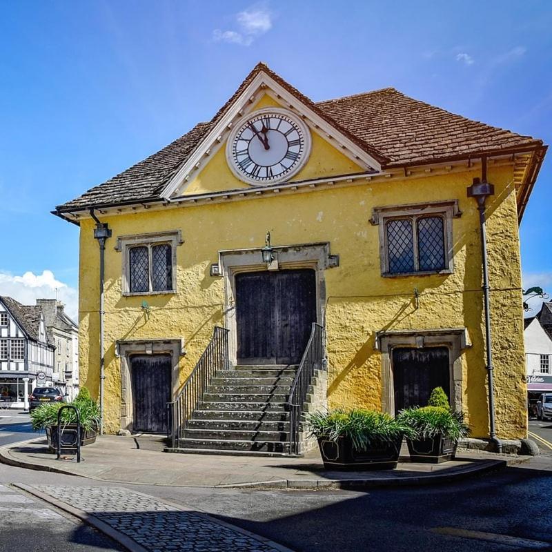 The Surveyor'S House Tetbury Villa Kültér fotó