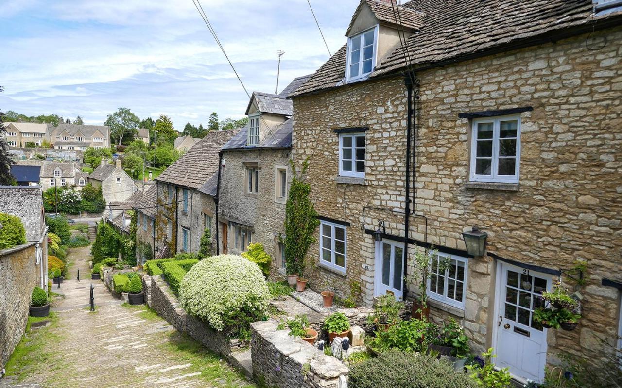 The Surveyor'S House Tetbury Villa Kültér fotó